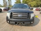 2010 Ford F150 Super Cab