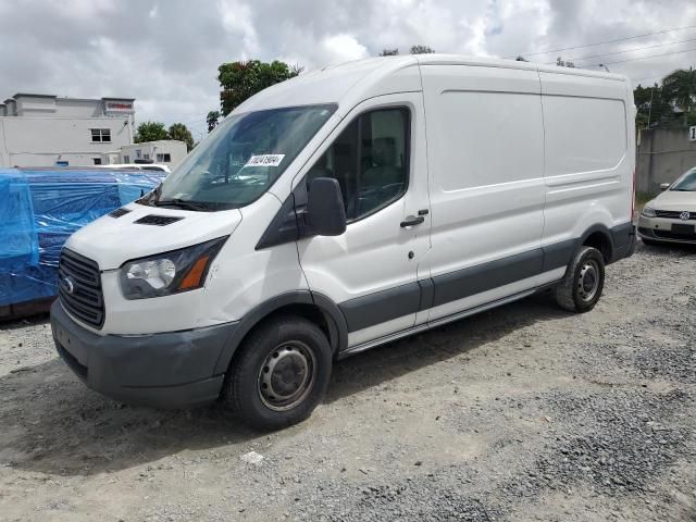 2017 Ford Transit T-250