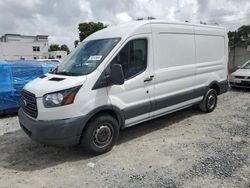 2017 Ford Transit T-250 en venta en Opa Locka, FL