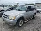 2001 Ford Explorer Sport