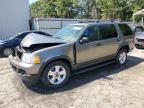 2003 Ford Explorer XLT