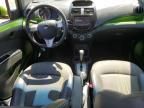 2014 Chevrolet Spark 1LT