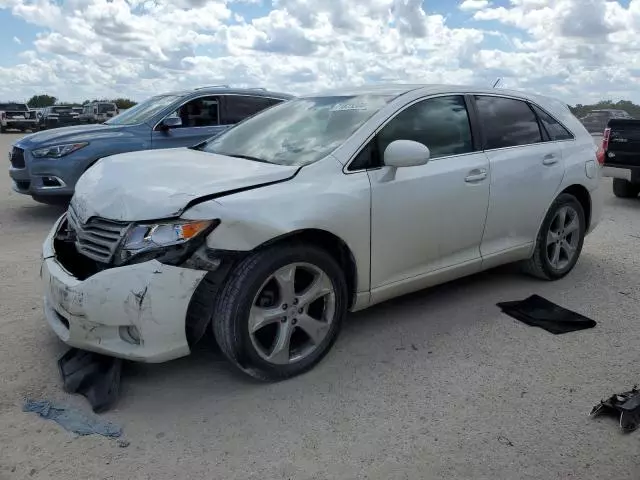 2009 Toyota Venza