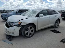 2009 Toyota Venza en venta en San Antonio, TX