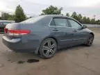 2004 Honda Accord EX