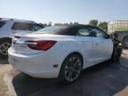 2018 Buick Cascada Premium