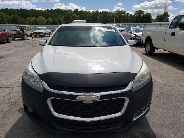 2015 Chevrolet Malibu 2LT