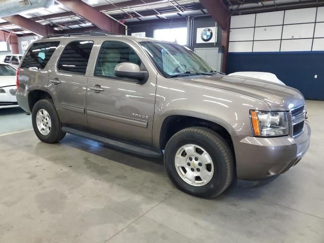 2013 Chevrolet Tahoe K1500 LT