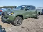 2021 Toyota Tacoma Double Cab