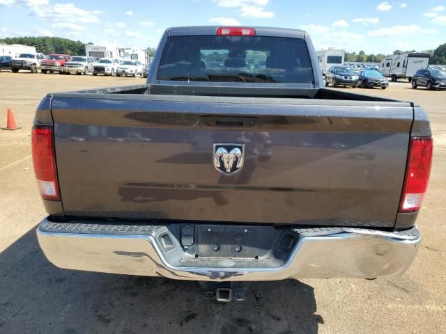 2020 Dodge RAM 1500 Classic Tradesman