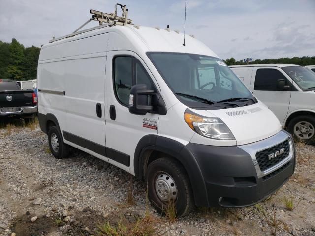 2020 Dodge RAM Promaster 1500 1500 High