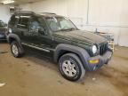 2002 Jeep Liberty Sport