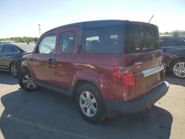 2011 Honda Element EX