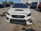 2020 Subaru WRX Premium