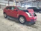 2010 Cadillac SRX Luxury Collection