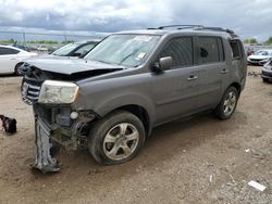 2014 Honda Pilot Exln en venta en Houston, TX