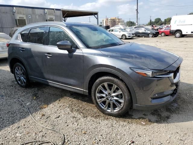 2021 Mazda CX-5 Signature