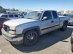 2005 Chevrolet Silverado C1500