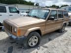 2000 Jeep Cherokee Sport