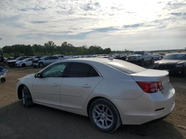 2013 Chevrolet Malibu 2LT