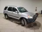 2004 Honda CR-V EX