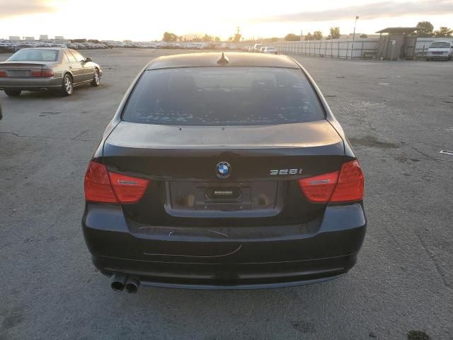 2009 BMW 328 I