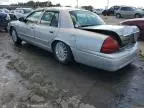 2009 Mercury Grand Marquis LS