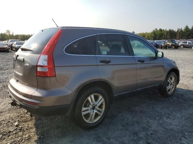 2010 Honda CR-V LX