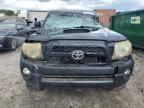 2011 Toyota Tacoma Double Cab Prerunner