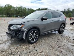 Vehiculos salvage en venta de Copart Houston, TX: 2020 Nissan Rogue S