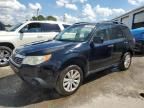 2012 Subaru Forester 2.5X Premium