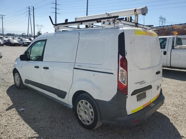 2014 Ford Transit Connect XL