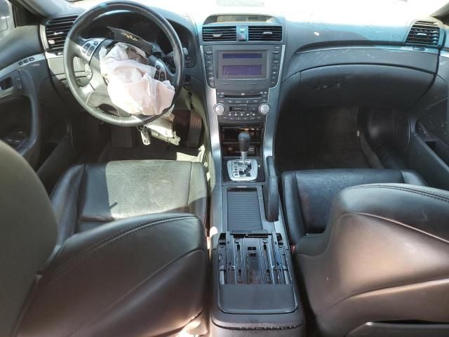 2006 Acura 3.2TL