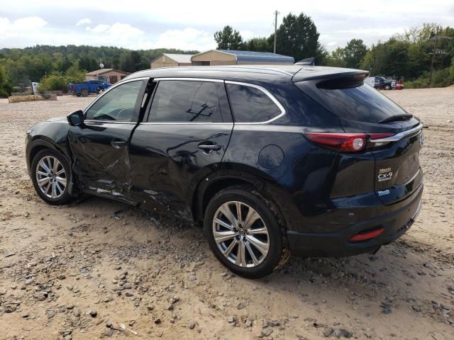 2022 Mazda CX-9 Signature