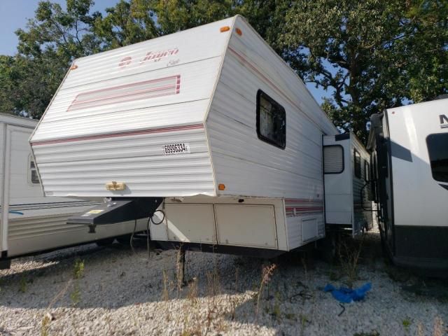 1996 Jayco Eagle