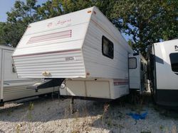 Jayco salvage cars for sale: 1996 Jayco Eagle