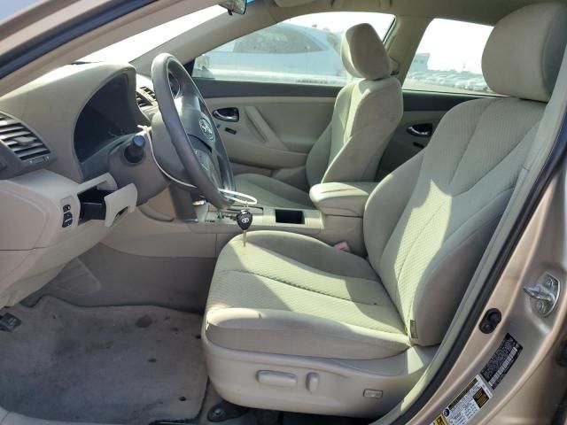 2008 Toyota Camry CE