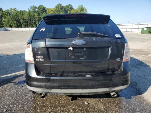 2007 Ford Edge SEL