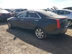 2015 Cadillac ATS Luxury