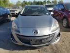 2010 Mazda 3 S