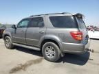 2004 Toyota Sequoia Limited