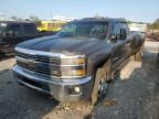 2015 Chevrolet Silverado C3500 LTZ