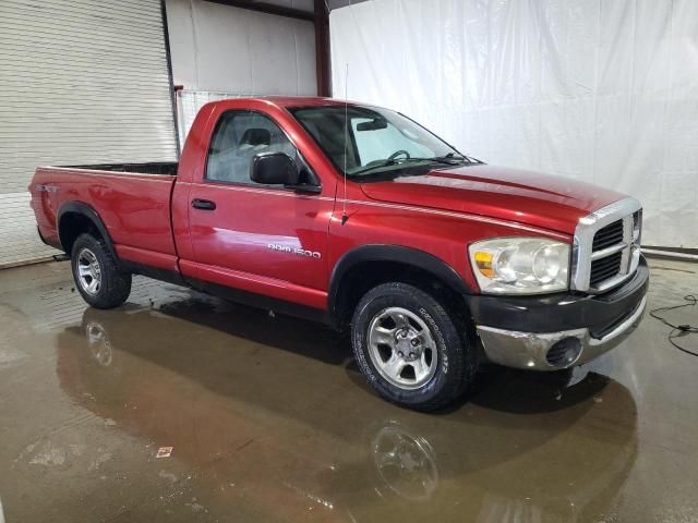 2007 Dodge RAM 1500 ST