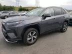 2024 Toyota Rav4 Prime SE