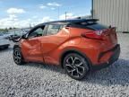 2020 Toyota C-HR XLE