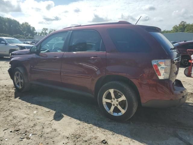 2007 Chevrolet Equinox LT