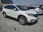 2016 Honda CR-V EXL