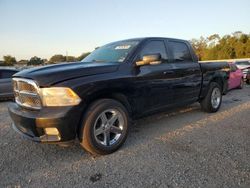 Salvage trucks for sale at Riverview, FL auction: 2009 Dodge RAM 1500