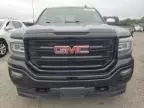 2016 GMC Sierra K1500 SLT