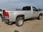 2007 GMC Sierra K2500 Heavy Duty